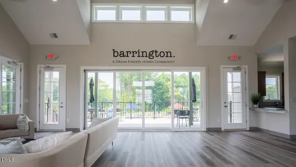 $341,657 | 604 Barrington Row Avenue, Zebulon, NC 27597