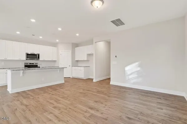 $341,657 | 604 Barrington Row Avenue, Zebulon, NC 27597