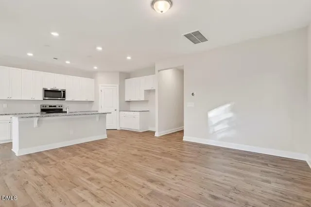 $336,062 | 604 Barrington Row Avenue, Zebulon, NC 27597