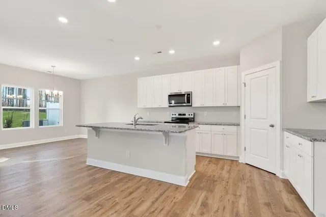 $336,062 | 604 Barrington Row Avenue, Zebulon, NC 27597