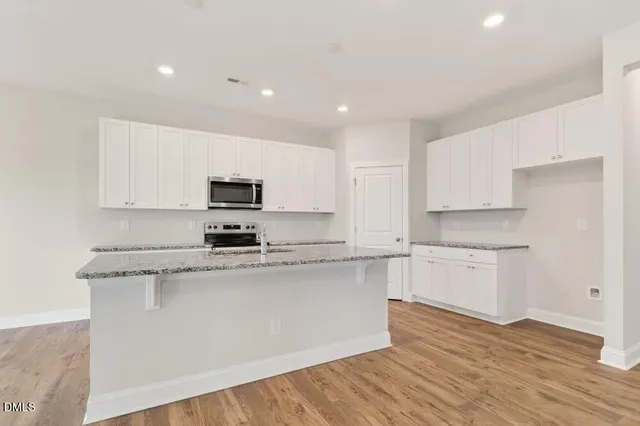 $336,062 | 604 Barrington Row Avenue, Zebulon, NC 27597