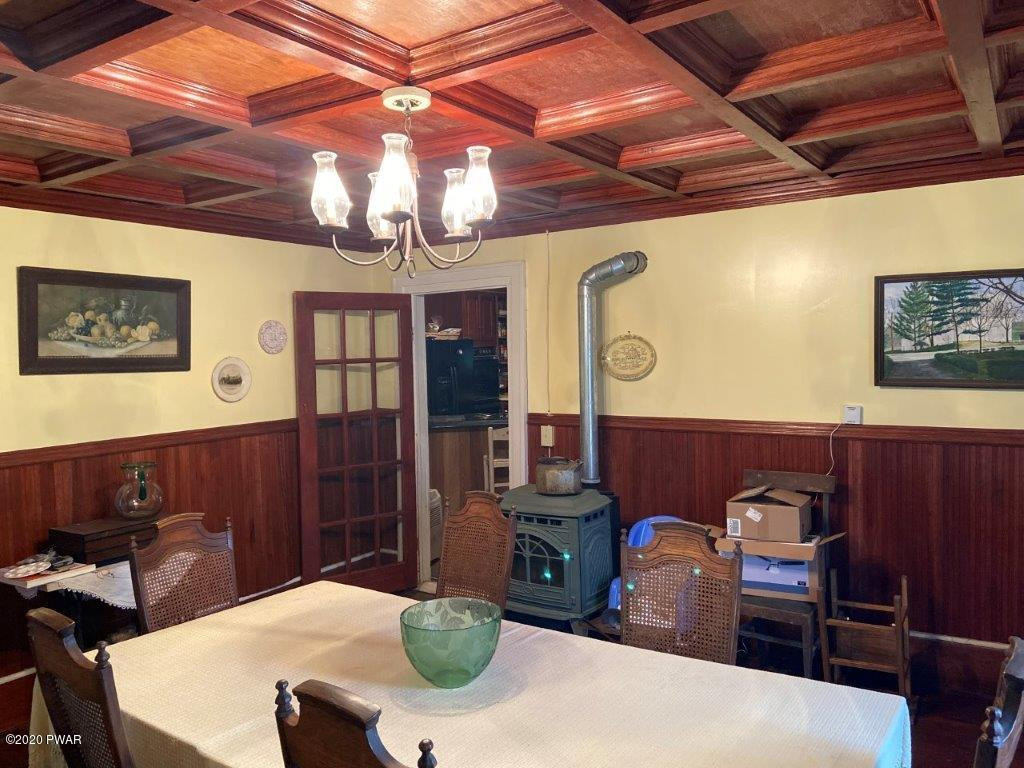 6 Rutkosky Road Prompton, PA 18456 - Photo 12 of 35 Dining room (3)