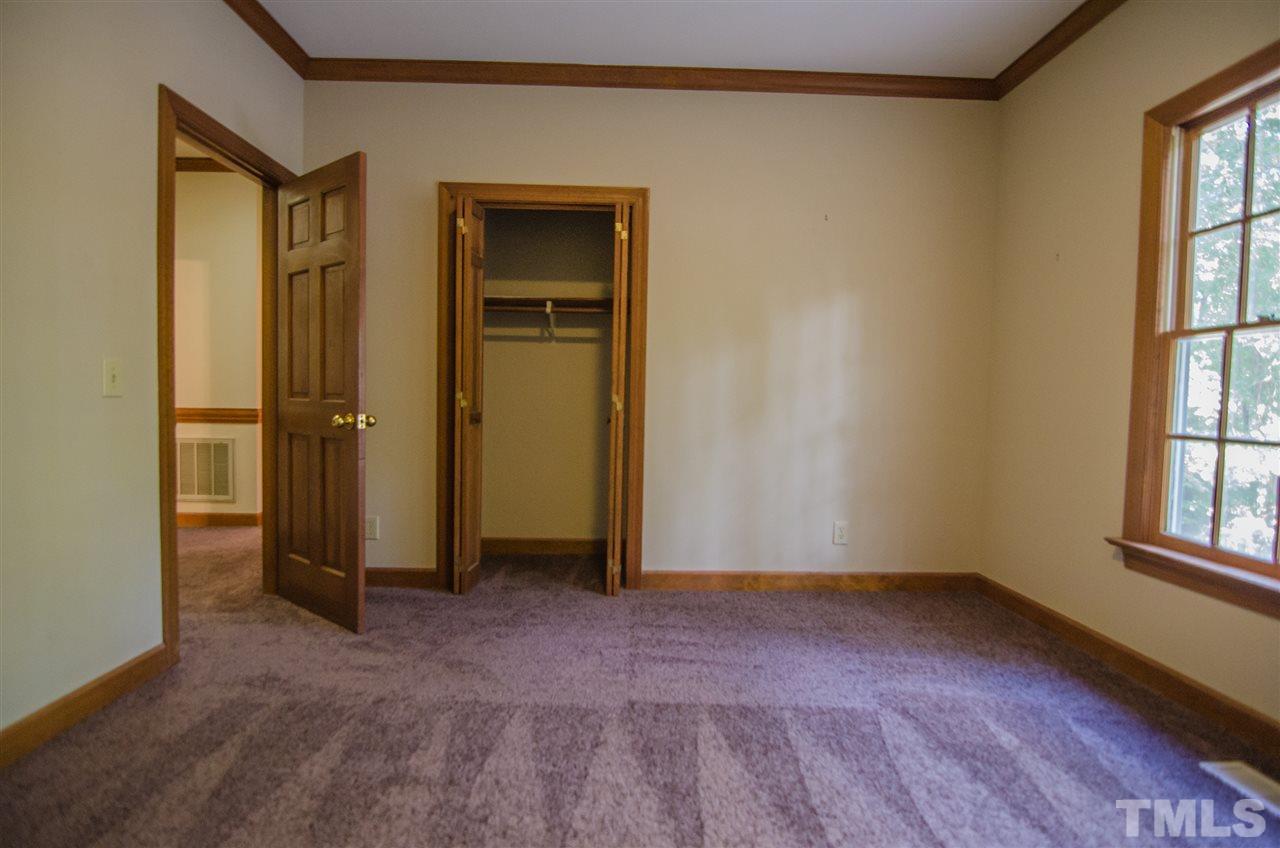 1301 Cool Spring Road Raleigh, NC 27614 - Photo 13 of 25 New carpet.