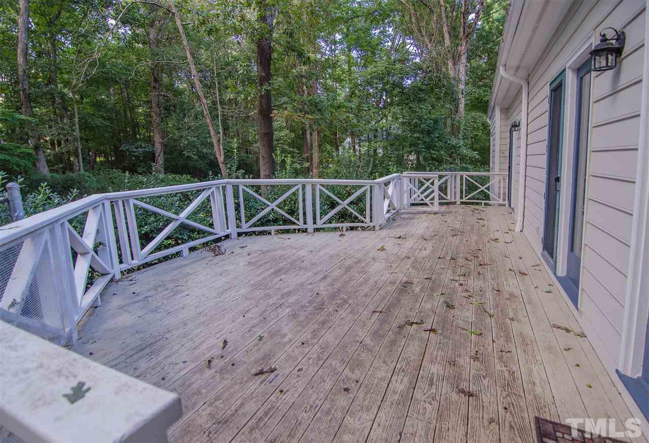 1301 Cool Spring Road Raleigh, NC 27614 - Photo 23 of 25 Relax or entertain, there is plenty of room!