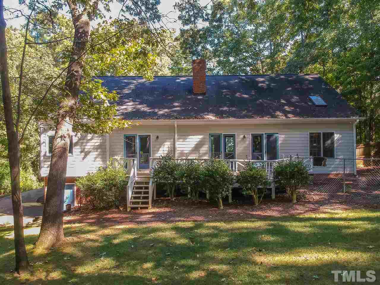 1301 Cool Spring Road Raleigh, NC 27614 - Photo 24 of 25