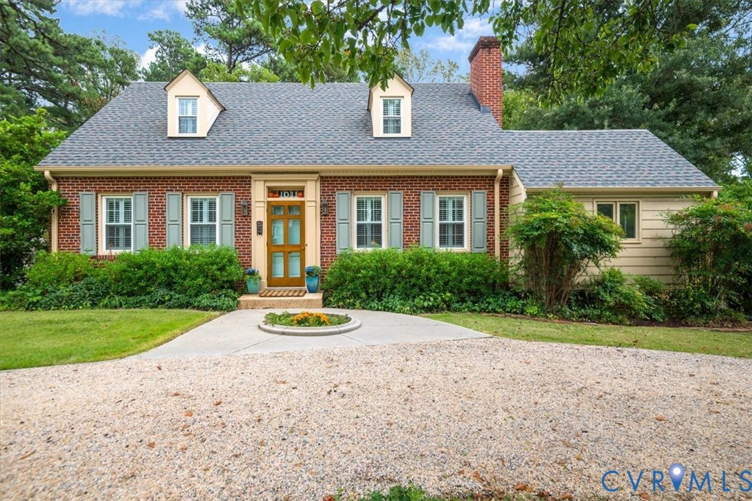 1011 Ridge Top Road Henrico, VA 23229 - Photo 1 of 40 Gallery Image 1