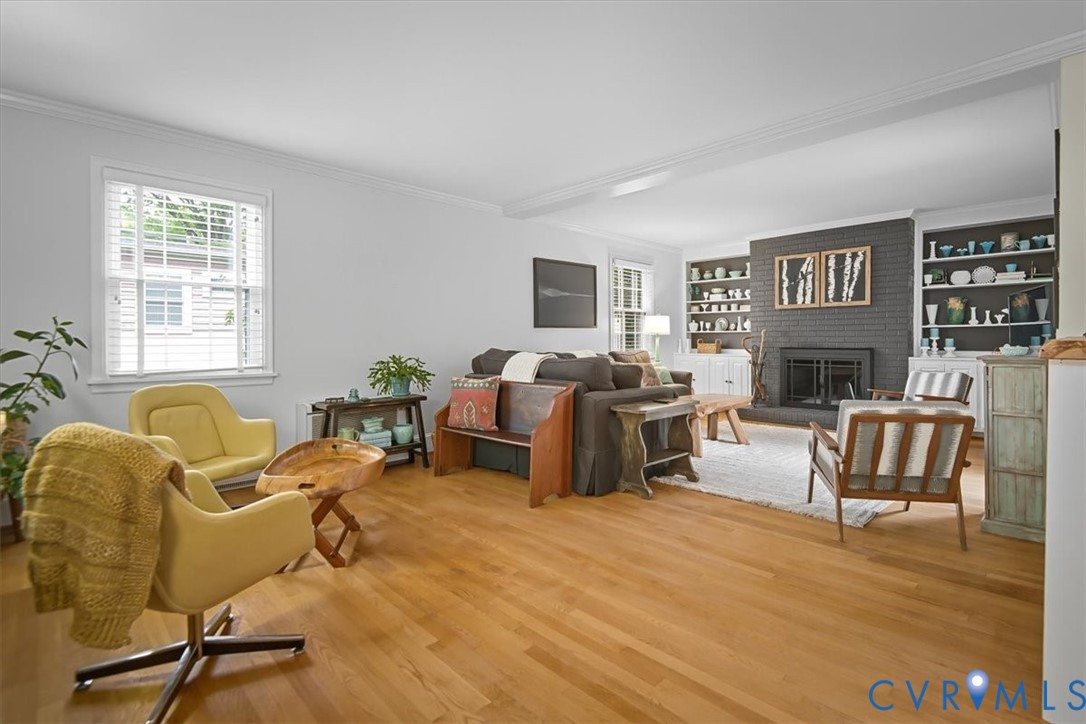 1011 Ridge Top Road Henrico, VA 23229 - Photo 17 of 40 Gallery Image 17