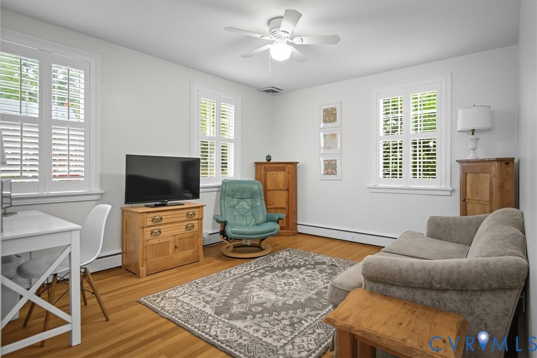 1011 Ridge Top Road Henrico, VA 23229 - Photo 19 of 40 Gallery Image 19