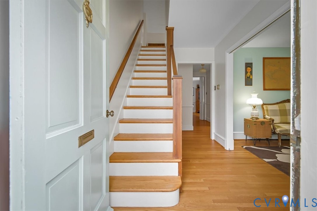 1011 Ridge Top Road Henrico, VA 23229 - Photo 3 of 40 Gallery Image 3