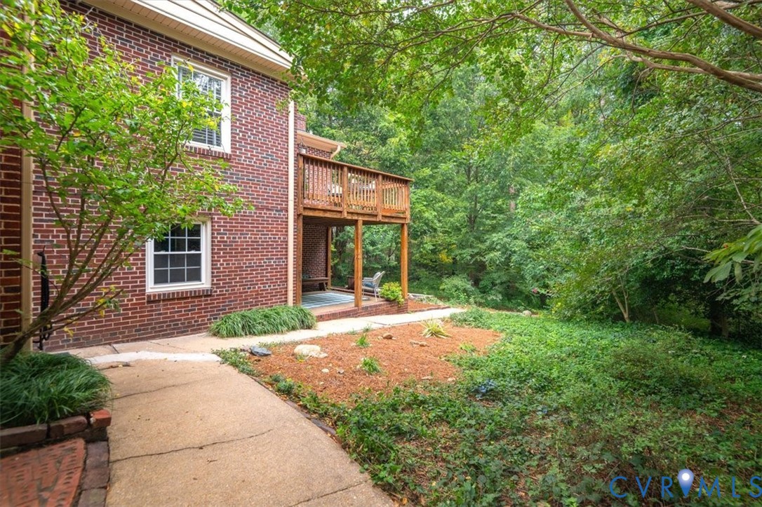 1011 Ridge Top Road Henrico, VA 23229 - Photo 33 of 40 Gallery Image 33