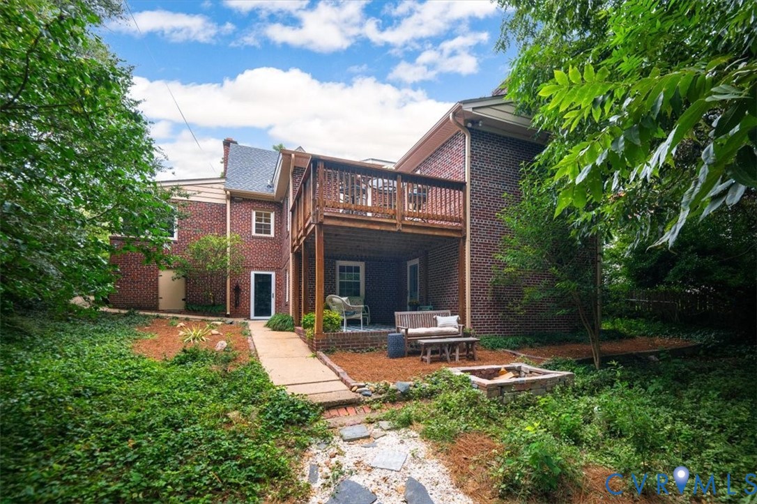 1011 Ridge Top Road Henrico, VA 23229 - Photo 36 of 40 Gallery Image 36