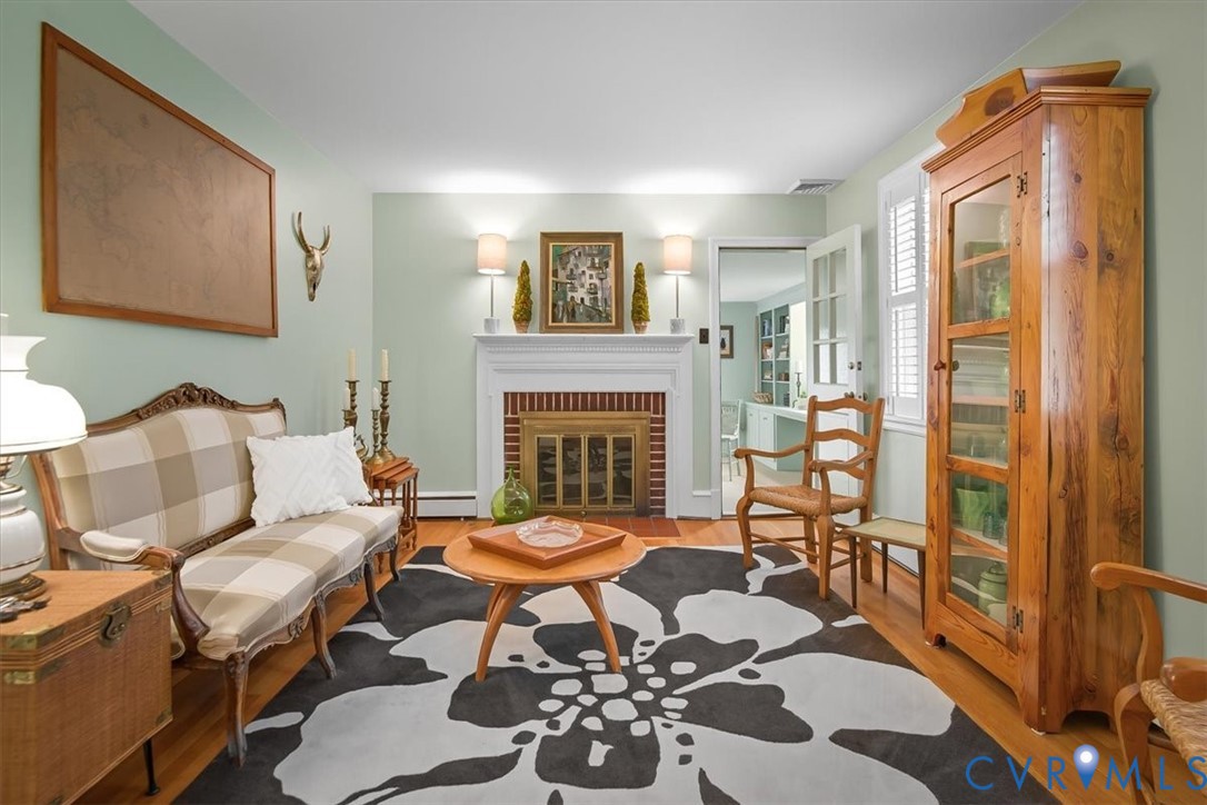 1011 Ridge Top Road Henrico, VA 23229 - Photo 4 of 40 Gallery Image 4