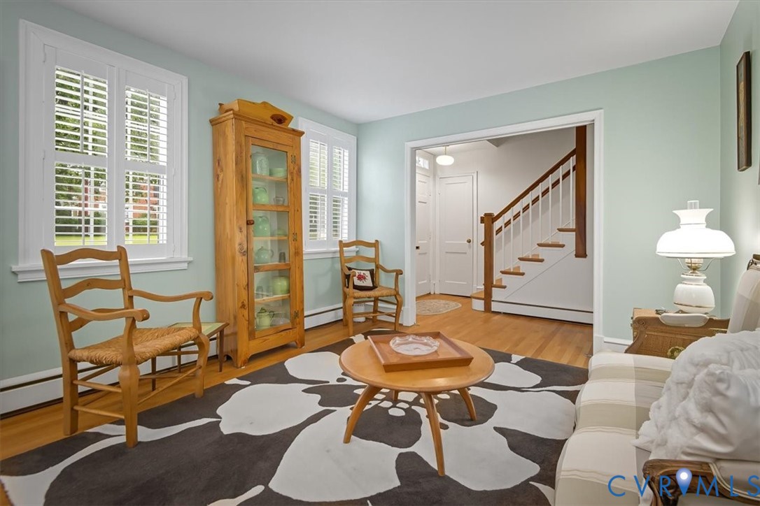 1011 Ridge Top Road Henrico, VA 23229 - Photo 5 of 40 Gallery Image 5