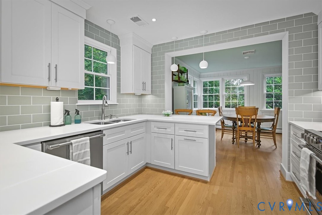 1011 Ridge Top Road Henrico, VA 23229 - Photo 10 of 40 Gallery Image 10