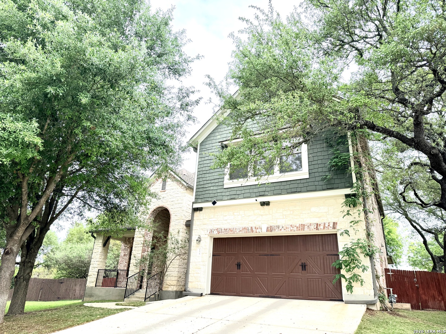 101 Rattlesnake Bluff Boerne, TX 78006 - Photo 26 of 28