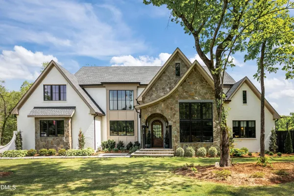 $3,695,000 | 8719 Bells Lake Road, Apex, NC 27539
