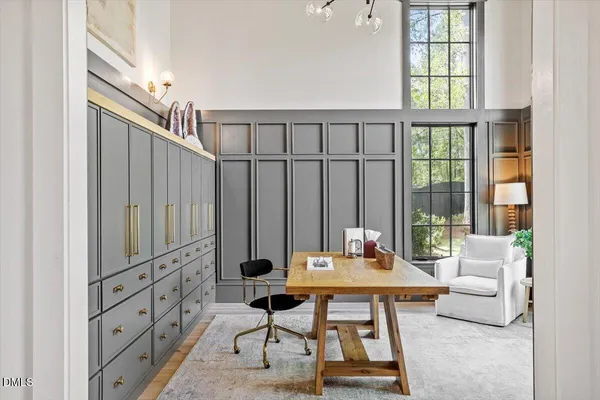 $3,695,000 | 8719 Bells Lake Road, Apex, NC 27539