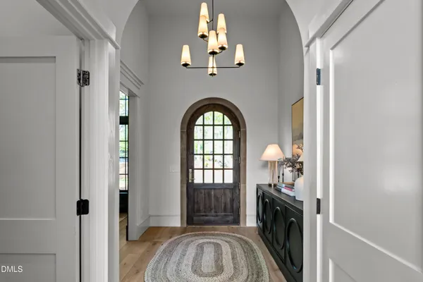 $3,695,000 | 8719 Bells Lake Road, Apex, NC 27539