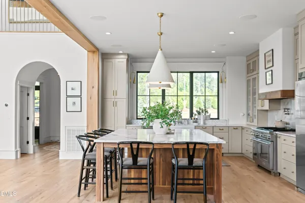 $3,695,000 | 8719 Bells Lake Road, Apex, NC 27539