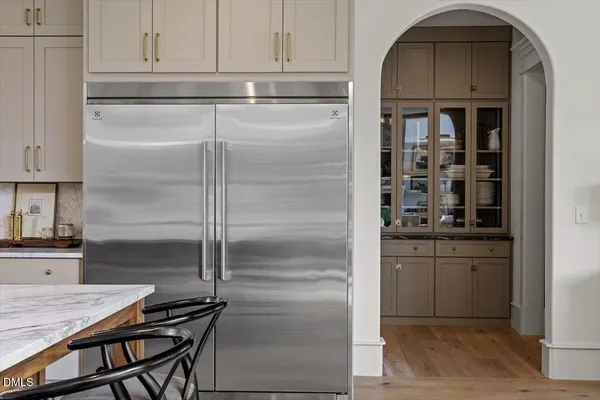 $3,695,000 | 8719 Bells Lake Road, Apex, NC 27539