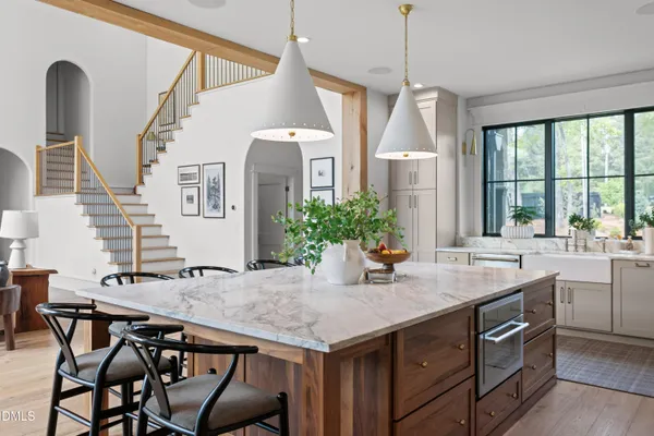 $3,695,000 | 8719 Bells Lake Road, Apex, NC 27539