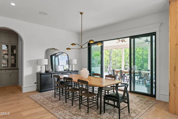 $3,695,000 | 8719 Bells Lake Road, Apex, NC 27539