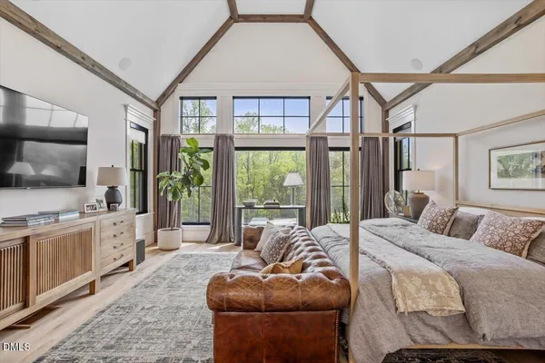 $3,695,000 | 8719 Bells Lake Road, Apex, NC 27539