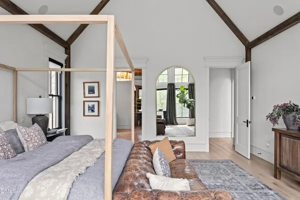 $3,695,000 | 8719 Bells Lake Road, Apex, NC 27539