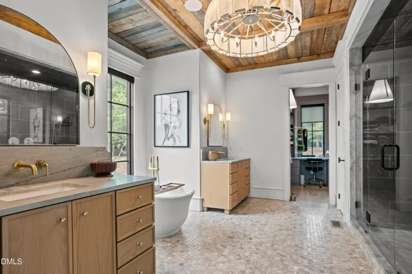 $3,695,000 | 8719 Bells Lake Road, Apex, NC 27539