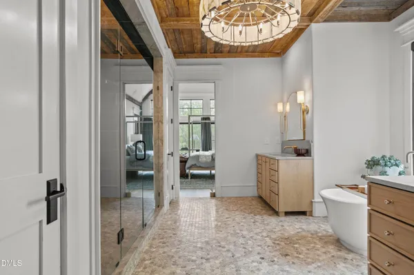 $3,695,000 | 8719 Bells Lake Road, Apex, NC 27539