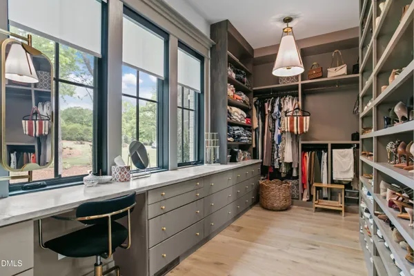 $3,695,000 | 8719 Bells Lake Road, Apex, NC 27539