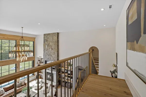 $3,695,000 | 8719 Bells Lake Road, Apex, NC 27539