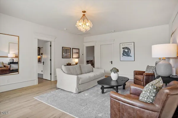 $3,695,000 | 8719 Bells Lake Road, Apex, NC 27539