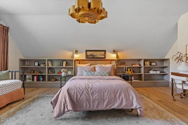 $3,695,000 | 8719 Bells Lake Road, Apex, NC 27539