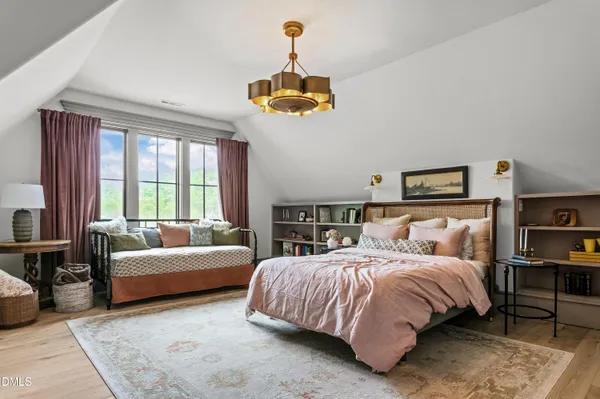 $3,695,000 | 8719 Bells Lake Road, Apex, NC 27539