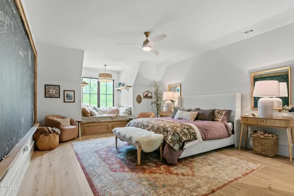 $3,695,000 | 8719 Bells Lake Road, Apex, NC 27539