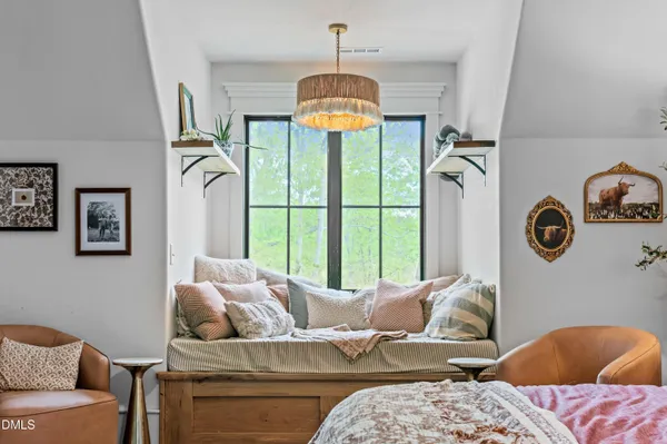 $3,695,000 | 8719 Bells Lake Road, Apex, NC 27539