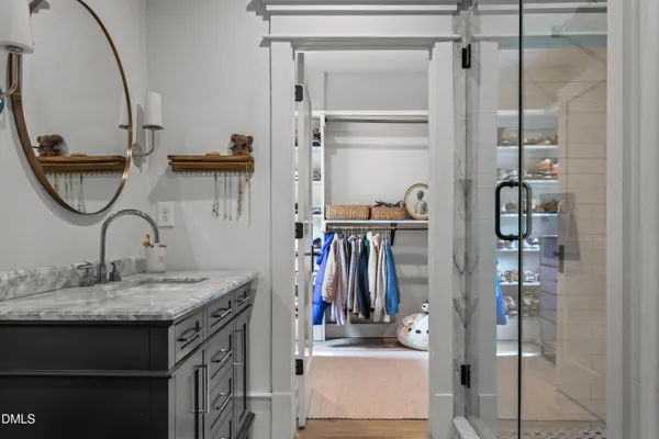 $3,695,000 | 8719 Bells Lake Road, Apex, NC 27539