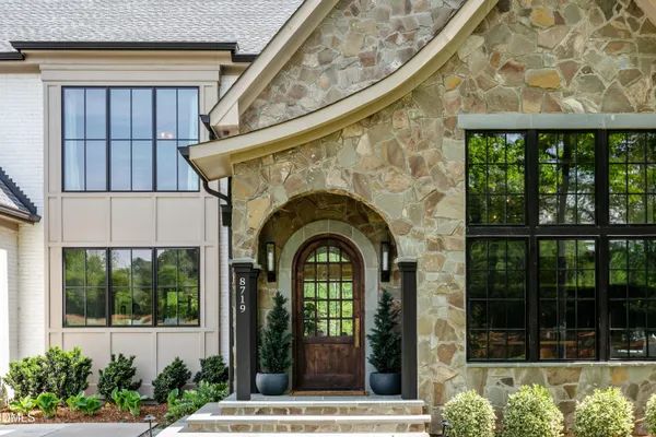 $3,695,000 | 8719 Bells Lake Road, Apex, NC 27539