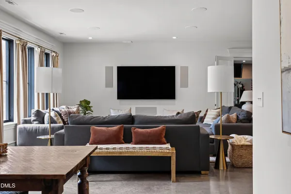 $3,695,000 | 8719 Bells Lake Road, Apex, NC 27539