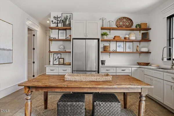 $3,695,000 | 8719 Bells Lake Road, Apex, NC 27539