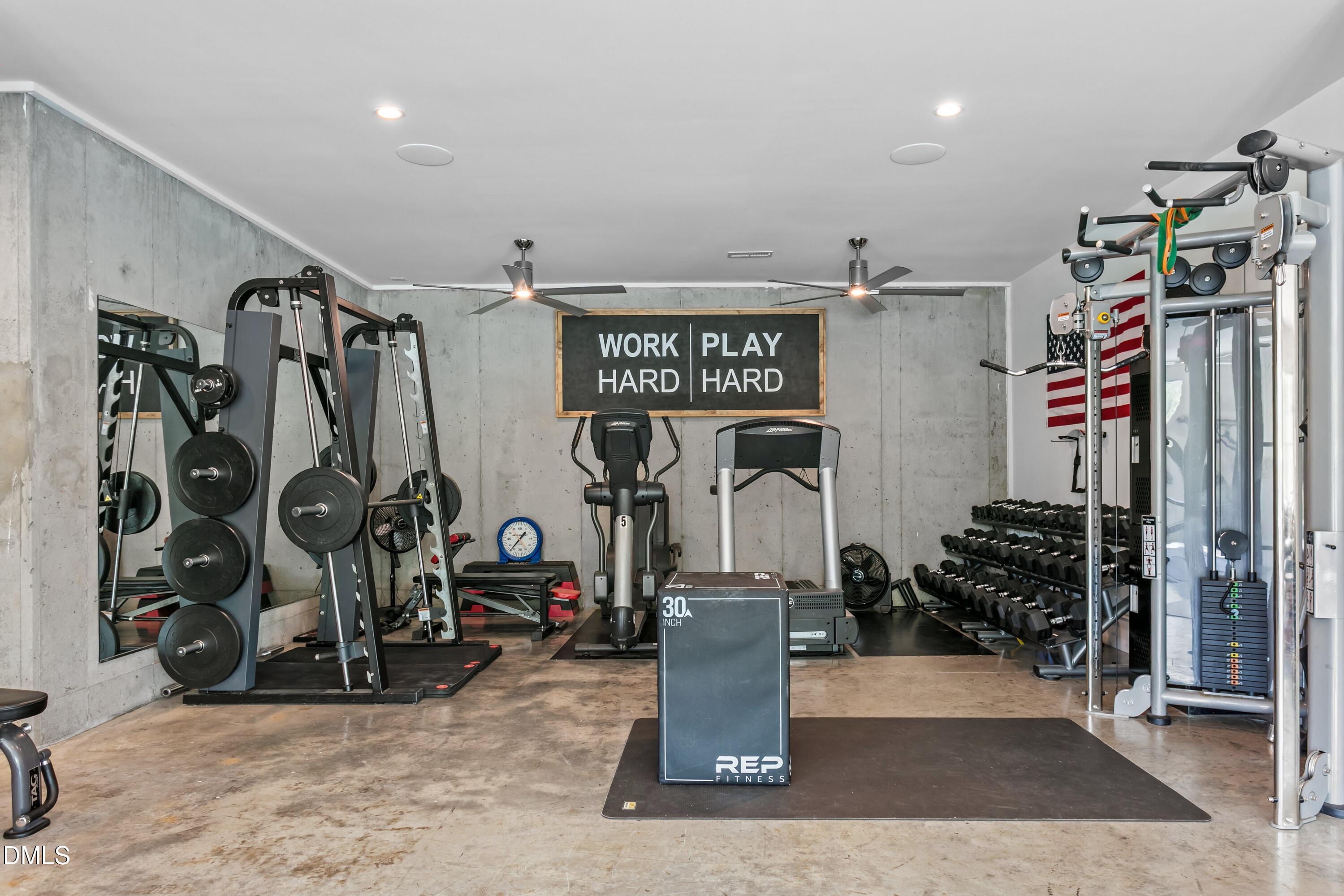 8719 Bells Lake Road Apex, NC 27539 - Photo 55 of 76 CGP_4797