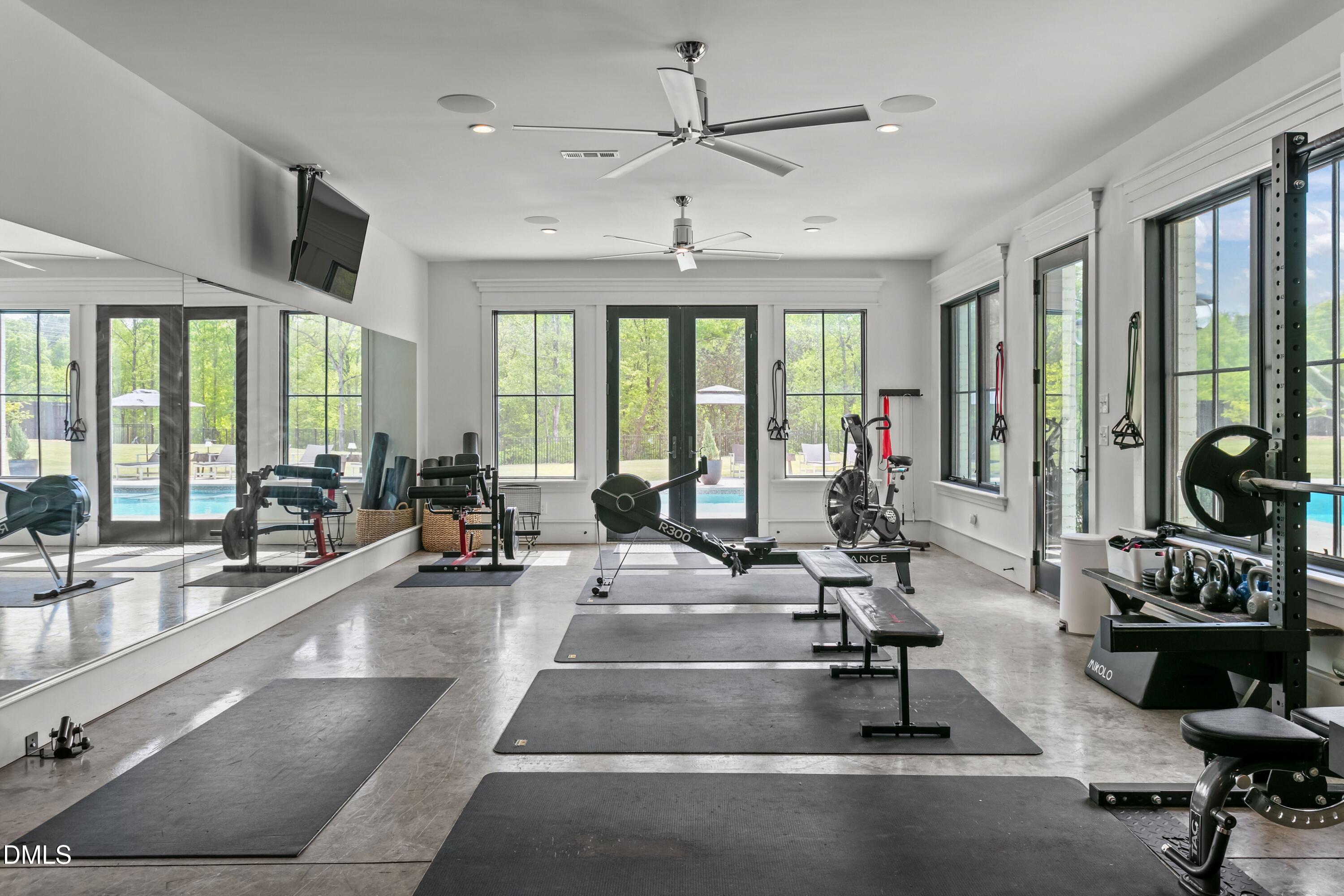 8719 Bells Lake Road Apex, NC 27539 - Photo 56 of 76 CGP_4803