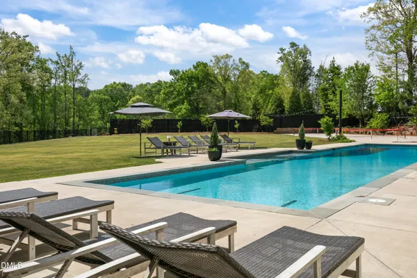 $3,695,000 | 8719 Bells Lake Road, Apex, NC 27539