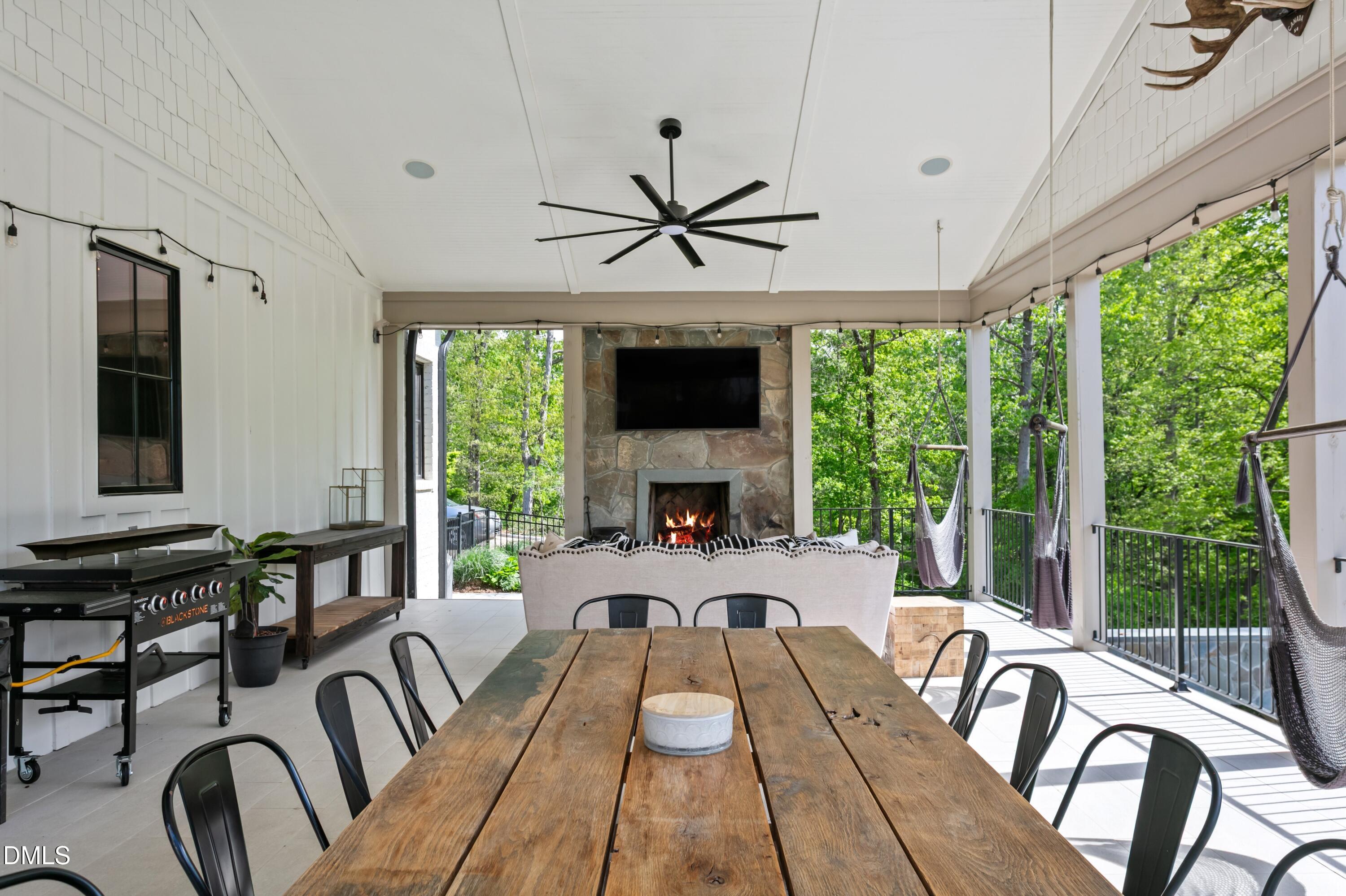 8719 Bells Lake Road Apex, NC 27539 - Photo 61 of 76 CGP_4696