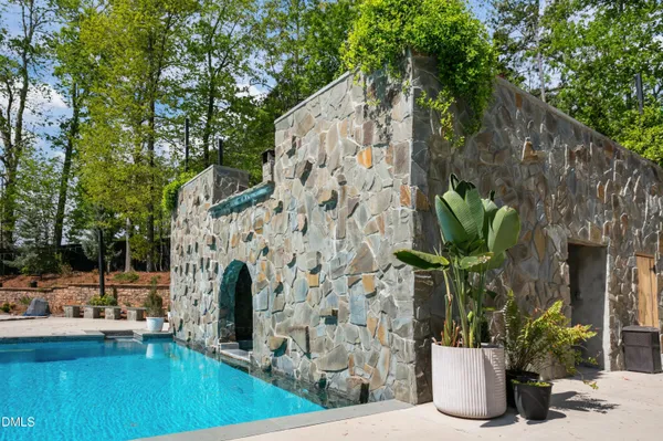 $3,695,000 | 8719 Bells Lake Road, Apex, NC 27539