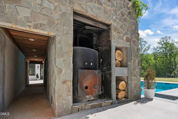 $3,695,000 | 8719 Bells Lake Road, Apex, NC 27539