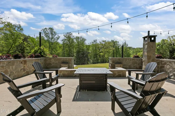 $3,695,000 | 8719 Bells Lake Road, Apex, NC 27539