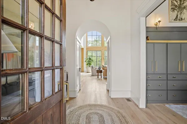 $3,695,000 | 8719 Bells Lake Road, Apex, NC 27539