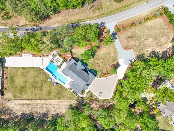 $3,695,000 | 8719 Bells Lake Road, Apex, NC 27539